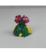 Vintage RL Pokemon Bellossom 1&quot;  Mini Collectible Figure - £12.92 GBP