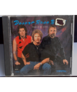 Desert Rose Band Pages Of Life CD - MCA Curb Records 1990 - $9.55 CAD
