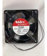 1pcs Nidec TA450 A28678-10 230V 12cm 12038 cabinet cooling fan#XR - $32.63