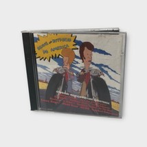 Beavis and Butt-head Do America (Original Motion Picture Soundtrack) - £6.30 GBP