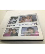 Burnes of Boston 4 Picture Friends Picture Frame - $19.00 CAD