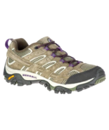 Merrell Moab 2 Vent Women’s Size 8 / 38.5 Hiking Shoes -Olive J033286 - $98.55 CAD