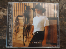 Sevens by Garth Brooks (CD, Nov-1997, Capitol) - £3.18 GBP