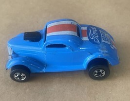 Vintage 1975 Hot Wheels Neet Streeter Ford Oldie But Goodie Blackwall Hong Kong - £17.40 GBP