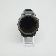 Garmin Tactix 7 Standard Edition 47mm GPS Watch - Black 010-02704-00 image 2