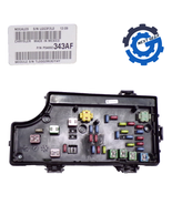 OEM Mopar TIPM Total Integrated Power Fuse Box for 2014 Jeep Compass 469... - $2,178.83 CAD