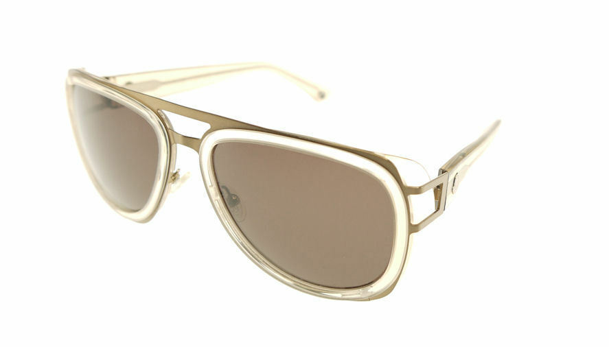 Moncler MC507-02 Tortoise / Brown Mirror Pelvoux Sunglasses MC 507-02