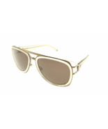 Moncler MC507-02 Tortoise / Brown Mirror Pelvoux Sunglasses MC 507-02 - £120.72 GBP
