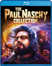 The Paul Naschy Collection [New Blu-ray] Boxed Set, Widescreen - £56.81 GBP