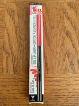 Wet N Wild Gel Lip Liner 656B Red - £10.00 GBP