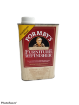 Formby’s Furniture Workshop Conditioning Wood Furniture Refinisher 32 oz... - £150.29 GBP