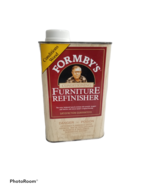 Formby’s Furniture Workshop Conditioning Wood Furniture Refinisher 32 oz... - £158.49 GBP