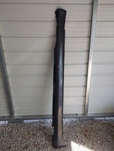 07-09 Lexus LS460 Left Side Dark Gray Rocker Panel Moulding OEM Driver 08 - $148.49