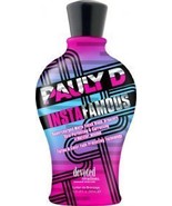 Devoted Creations Pauly D INSTAFAMOUS Tanning Lotion - 12.25 oz. by Devo... - $24.70