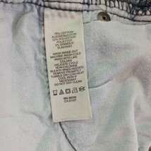 DKNY Jeans Women's Bootcut Size 04 Cotton Blend Blue Denim (30×32) image 4