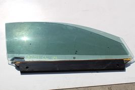 2000-2006 w215 MERCEDES CL600 CL500 CL55 PASSENGER RIGHT DOOR GLASS WINDOW 2201 image 4