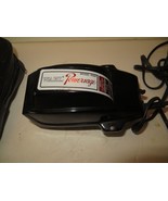 Vintage Wahl Electric Barber Shop Hand Massager Powersage Model Vibrator 4300 - $19.79