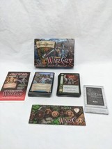 Lot Of (86) Warhammer War Cry Trading Cards With Rules - £38.91 GBP