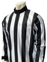 Smitty I FBS-126 | 2&quot; Stripe Water Resistant Single Layer Football Refer... - £47.94 GBP