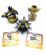 Skylanders Superchargers Legendary Sky Racing Action Pack Astroblast Sun... - $34.95