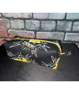 Pikachu Electrifying Unisex Bag, Toiletry Bag, Makeup Bag, Pencil Bag or... - €12,87 EUR