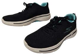 Skechers Women Go Run Consistent-Instinctive Black Running Shoes (10) Pr... - $24.74