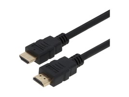 VisionTek 10ft HDMI 2.1 M/M Cable Black 901464 - £58.96 GBP