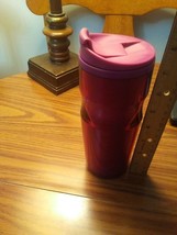 Aladdin travel mug pink - $18.99