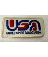 USA Spirit Nationals Patch VTG - €8,47 EUR