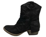 Very G Women B Don Boots Black - €48,79 EUR