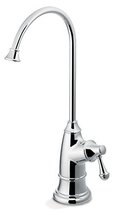Tomlinson D Faucet Chrome 1019299 - $175.42