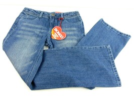 Bongo Jeans Girls Size 10 Nwt - £19.41 GBP