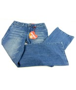 Bongo Jeans Girls Size 10 Nwt - £19.51 GBP