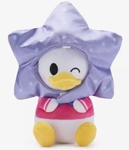 Disney Parks Donald Duck Disney Mini Mix-Its Plush with Star Hat - $37.99
