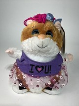 Gemmy Dancing Hamster “Call me Maybe” **Tested And works** - £13.99 GBP