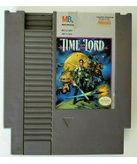 Time Lord (Nintendo Entertainment System, 1990) CARTRIDGE ONLY - £7.96 GBP