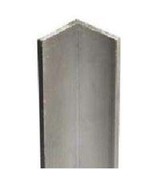 Stanley 258400 N258-400 Aluminum Angles, 1/8&quot; x 2&quot; x 8&#39;, Mill Finish - €57,70 EUR