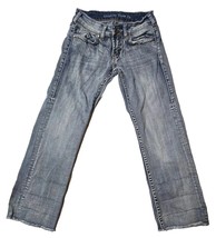 Cowgirl Tuff Co Jeans 26x24 - £14.34 GBP