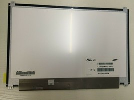  12.5&quot; LED LCD Screen LTN121AT11-803 FOR Samsung Chromebook XE500C21 128... - £44.24 GBP