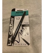 LA Colors Auto Eyeliner Navy CBAE442 - $7.98 CAD