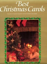 Best Christmas Carols Music Sales Corporation - $94.23 MXN