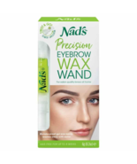 Nad’s Precision Eyebrow Wax Wand 6g - $1,528.53 MXN
