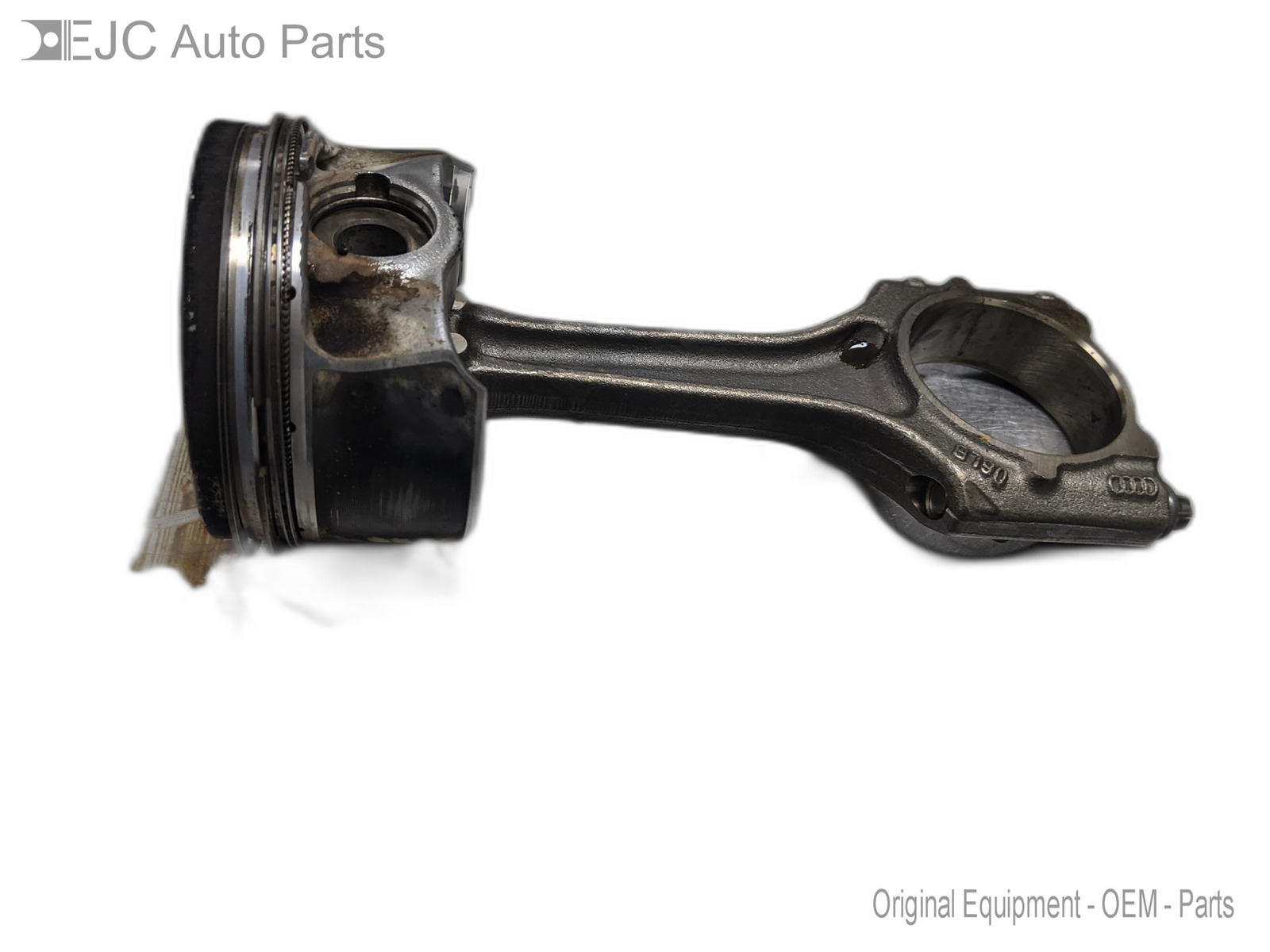 Piston and Connecting Rod Standard For 08-13 Volkswagen GTI  2.0  Turbo - $69.25