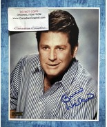Brian Wilson Hand Signed Autograph 8x10 Photo COA Beach Boys - $411.60 CAD