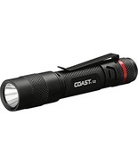 Coast 3004860 G22 100 Lumens Black LED Flashlight44; AAA Battery - $33.86 CAD