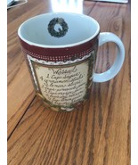 Lang And Wise Collector Mugs -Brand New-Ships N 24 HRS - £36.31 GBP