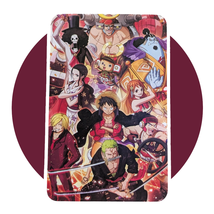 One Piece Lomo Art Card (DR01): Monkey D. Luffy and Crew, 3.25 in. - £2.22 GBP