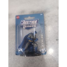 Justice League Batman Action Figure, DC Comics Toy, New in Box, Kids Col... - $7.92