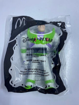 2005 Disney Pixar Toy Story McDonalds Happy Meal Toy - Buzz Lightyear #7 - £7.08 GBP