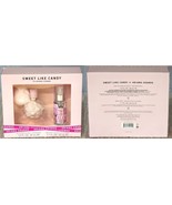 Sweet Like Candy by Ariana Grande 2 PC Set EDP Perfume 1 Oz Body Mist 1.... - $40.00